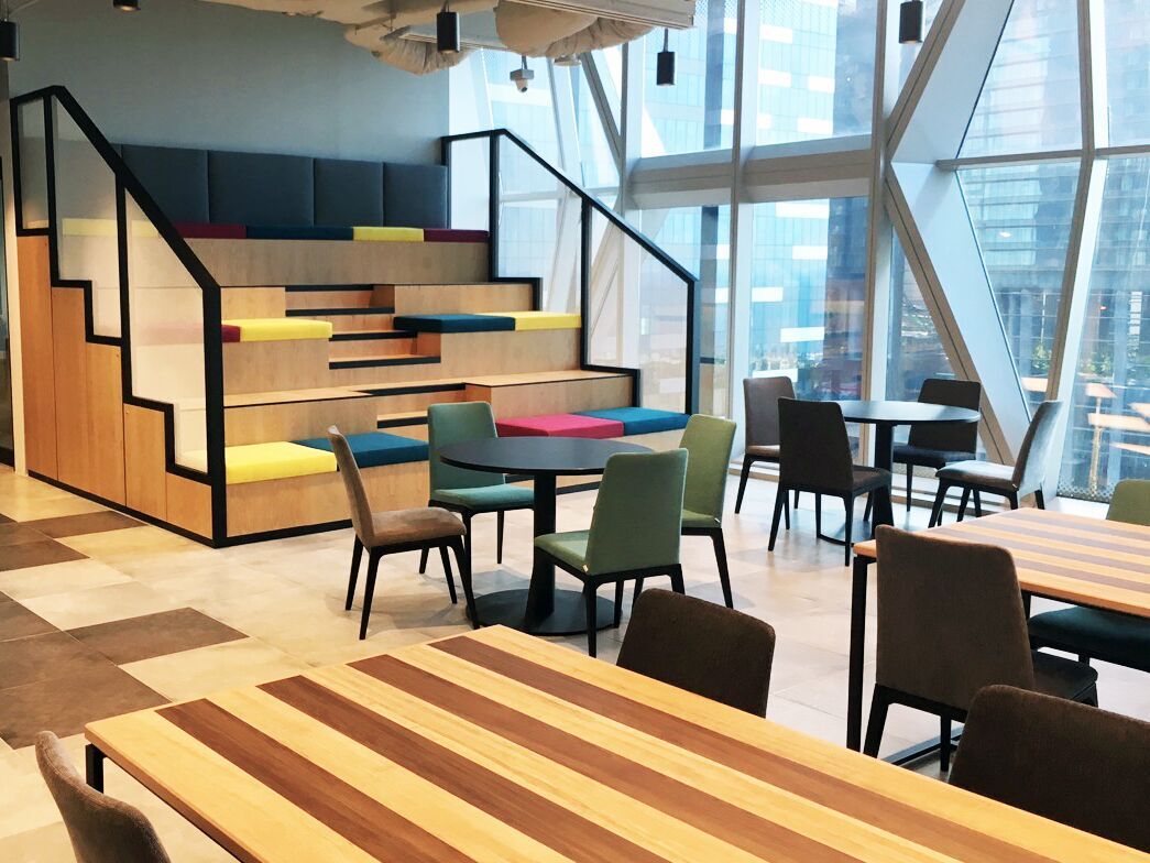 JustCo UIC Building image 4