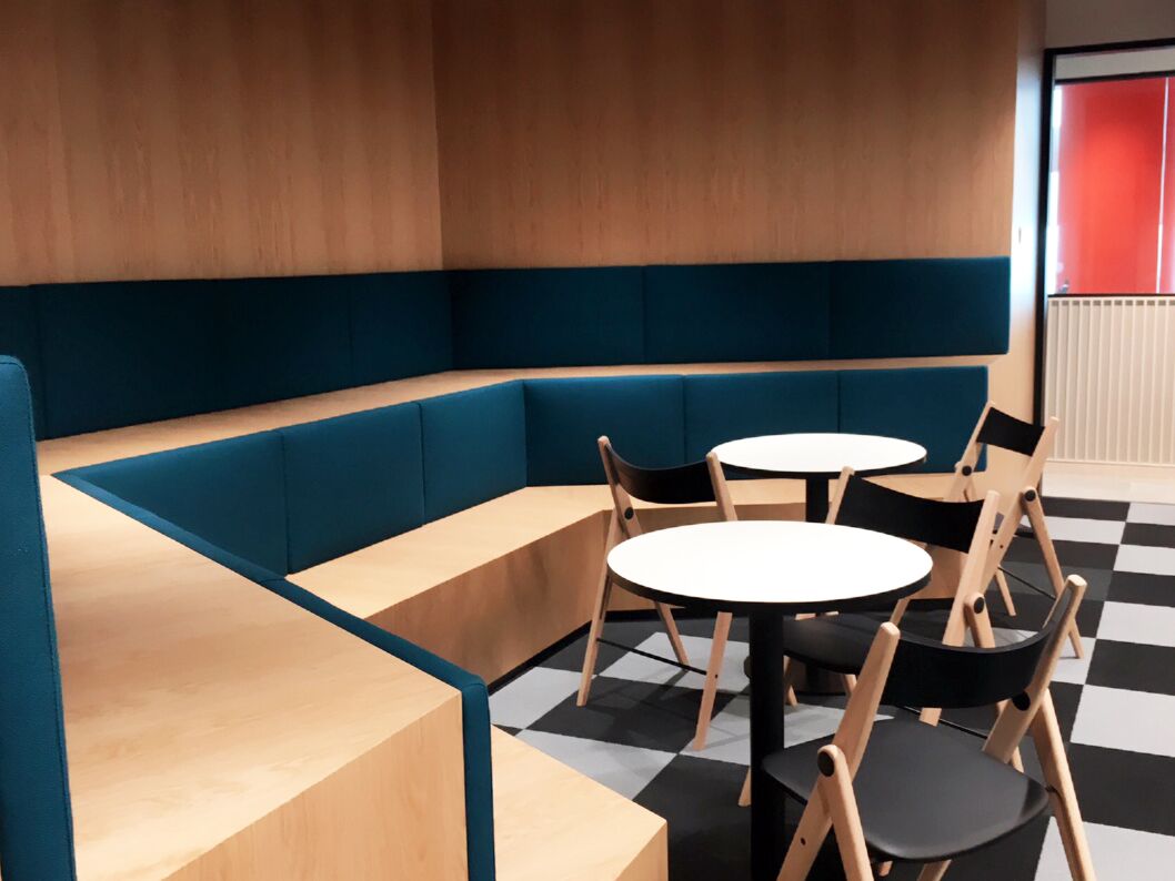 JustCo UIC Building image 3