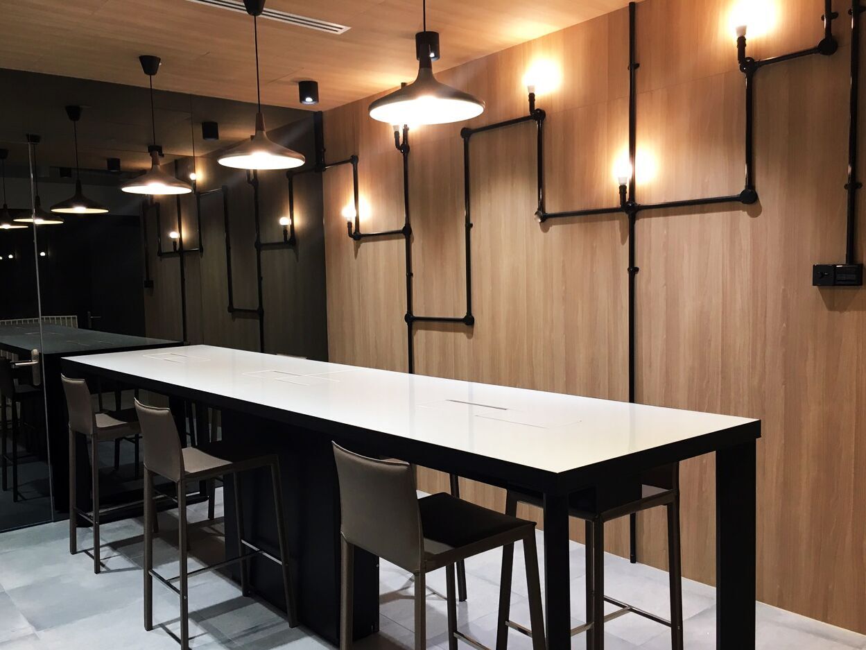 JustCo UIC Building image 5