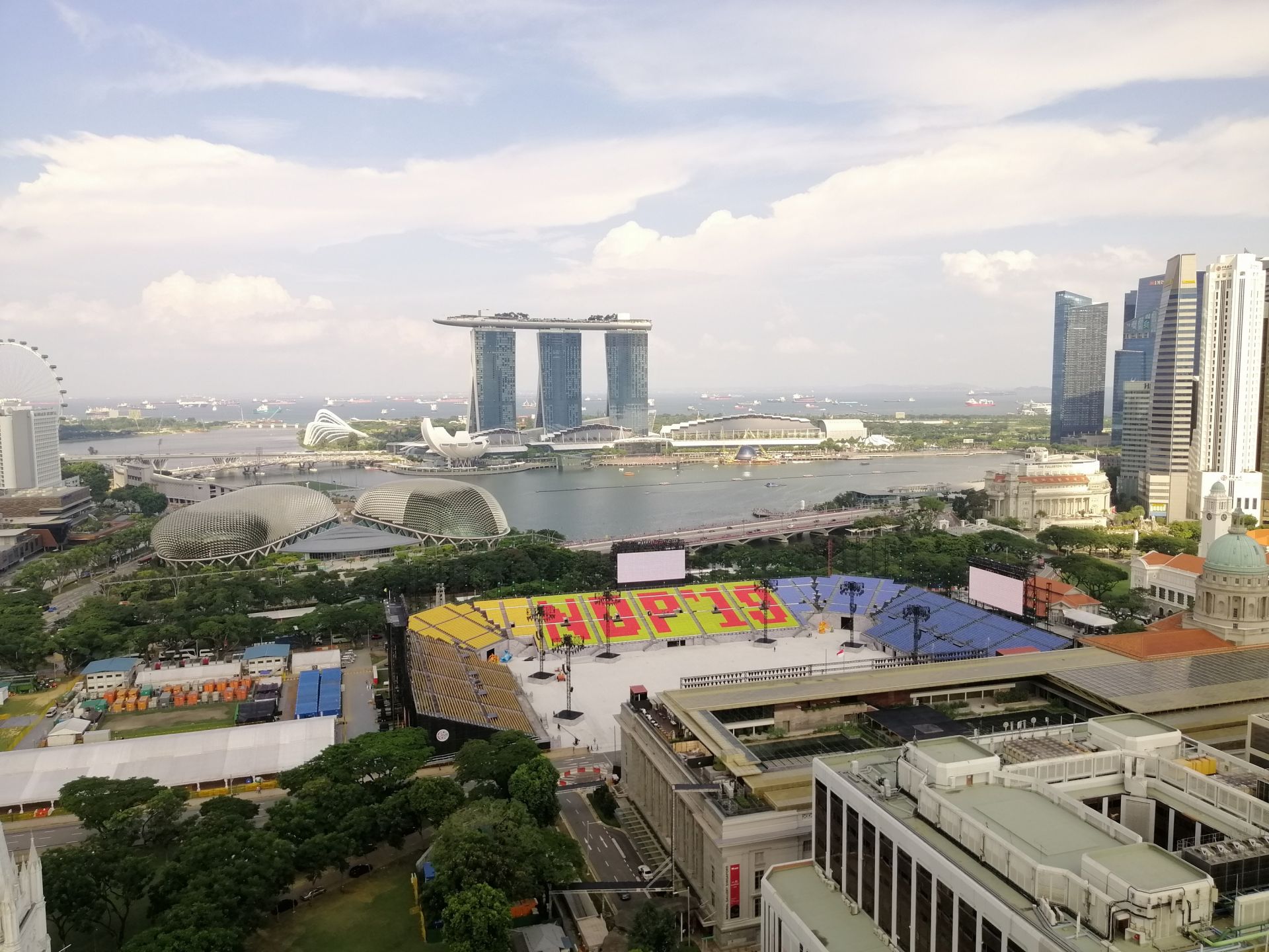 Lionsworld Business Centre image 2