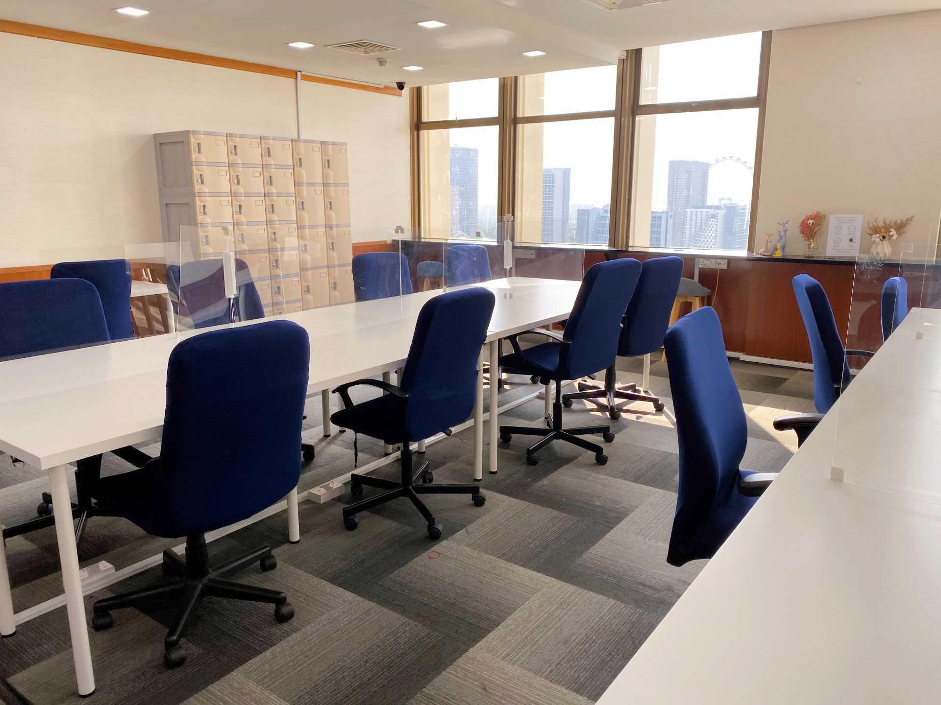 Lionsworld Business Centre image 5