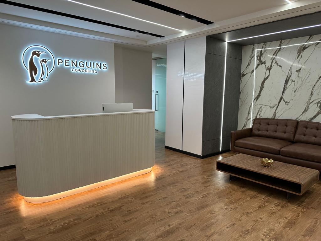 Penguins Coworking image 3