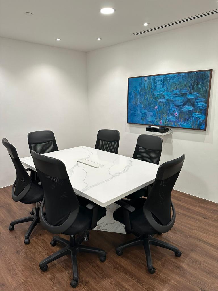 Penguins Coworking image 5