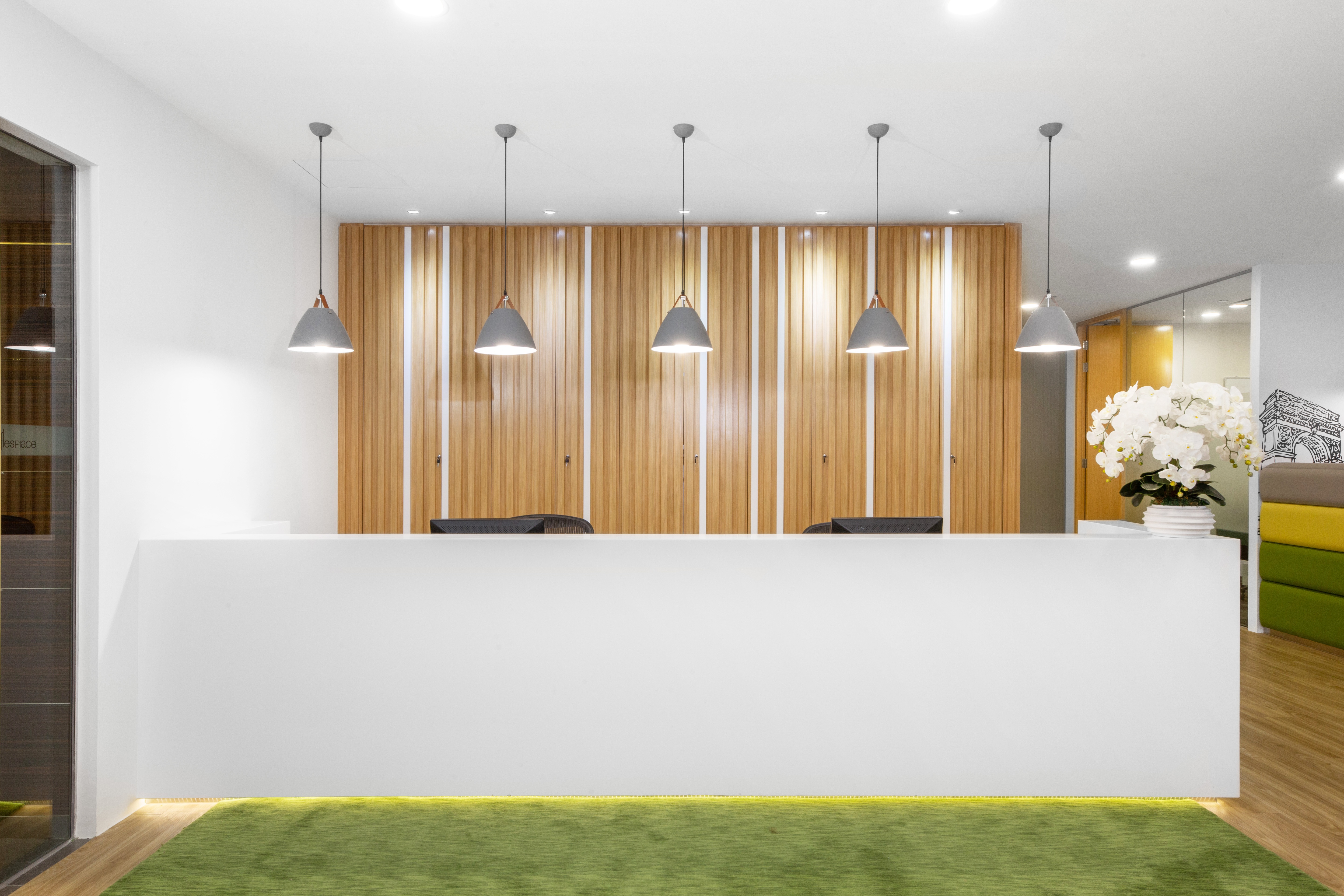 Regus - Singapore, 1 Raffles Place - Tower 2 image 2