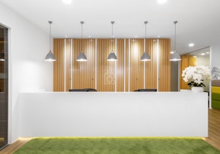 Regus - Singapore, 1 Raffles Place - Tower 2 image 2