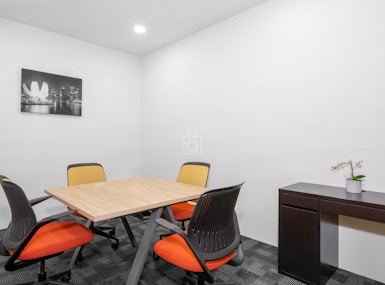 Regus - Singapore, 1 Raffles Place - Tower 2 image 4