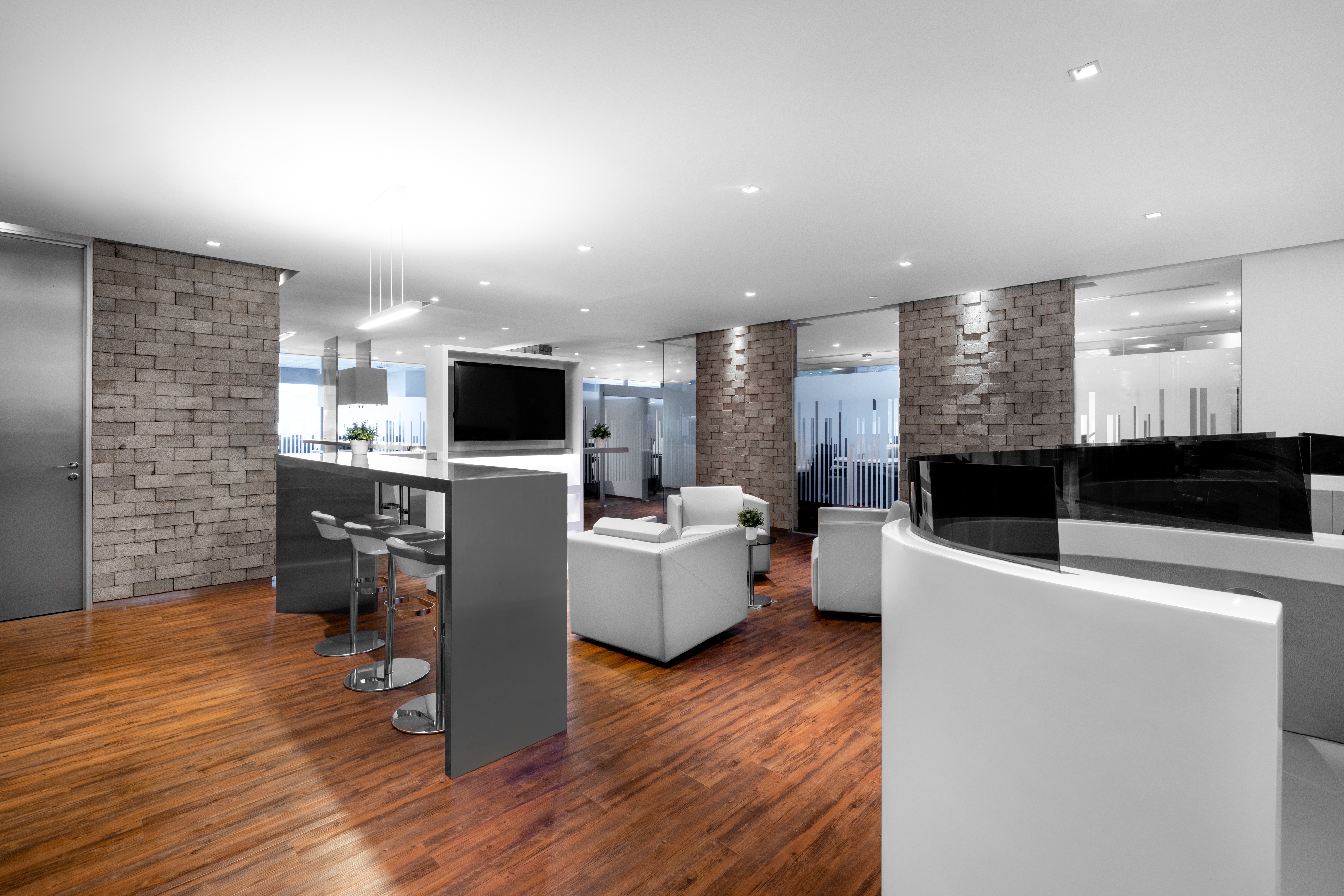 Regus - Singapore 77 Robinson Road image 5