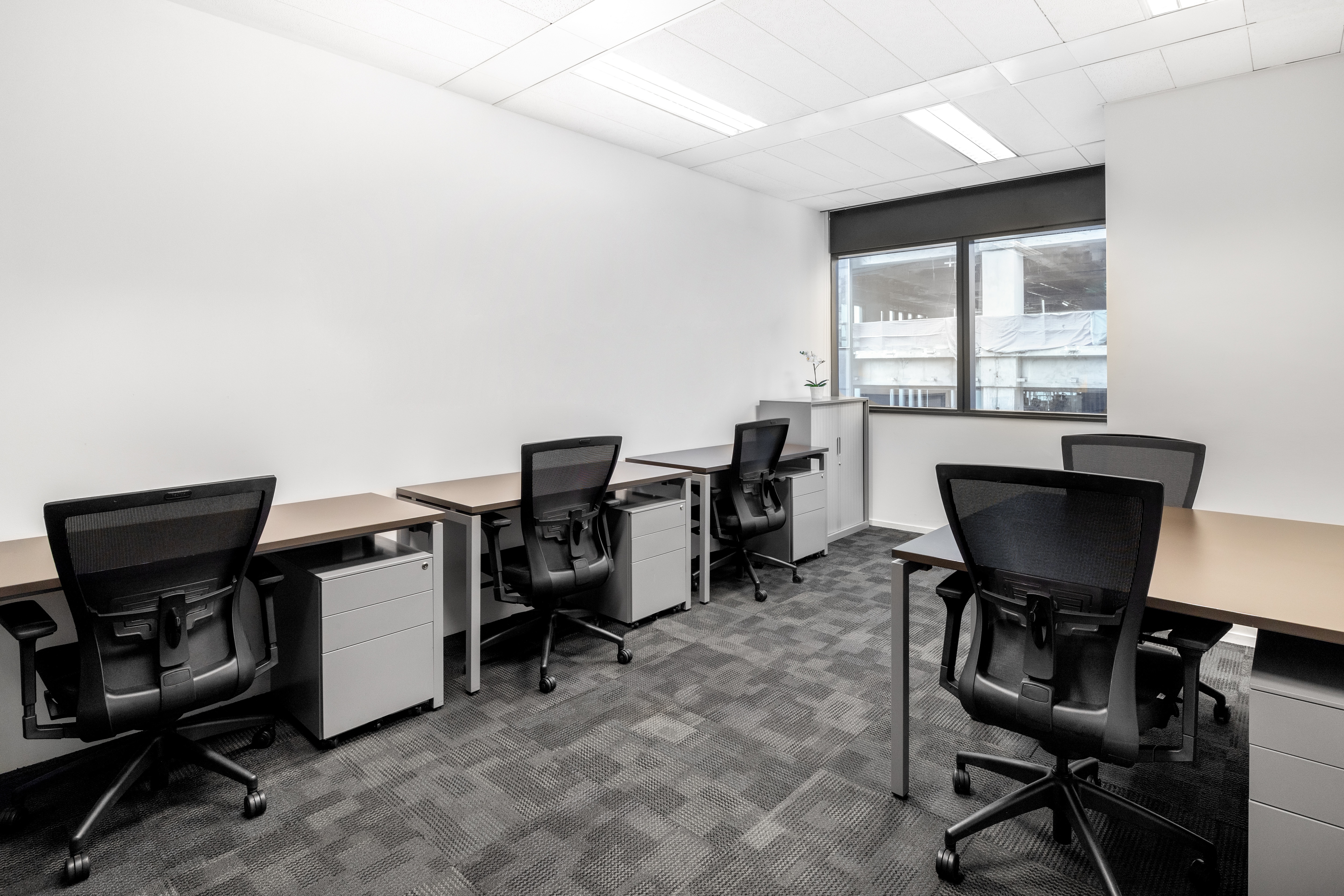 Regus - Singapore 77 Robinson Road image 3