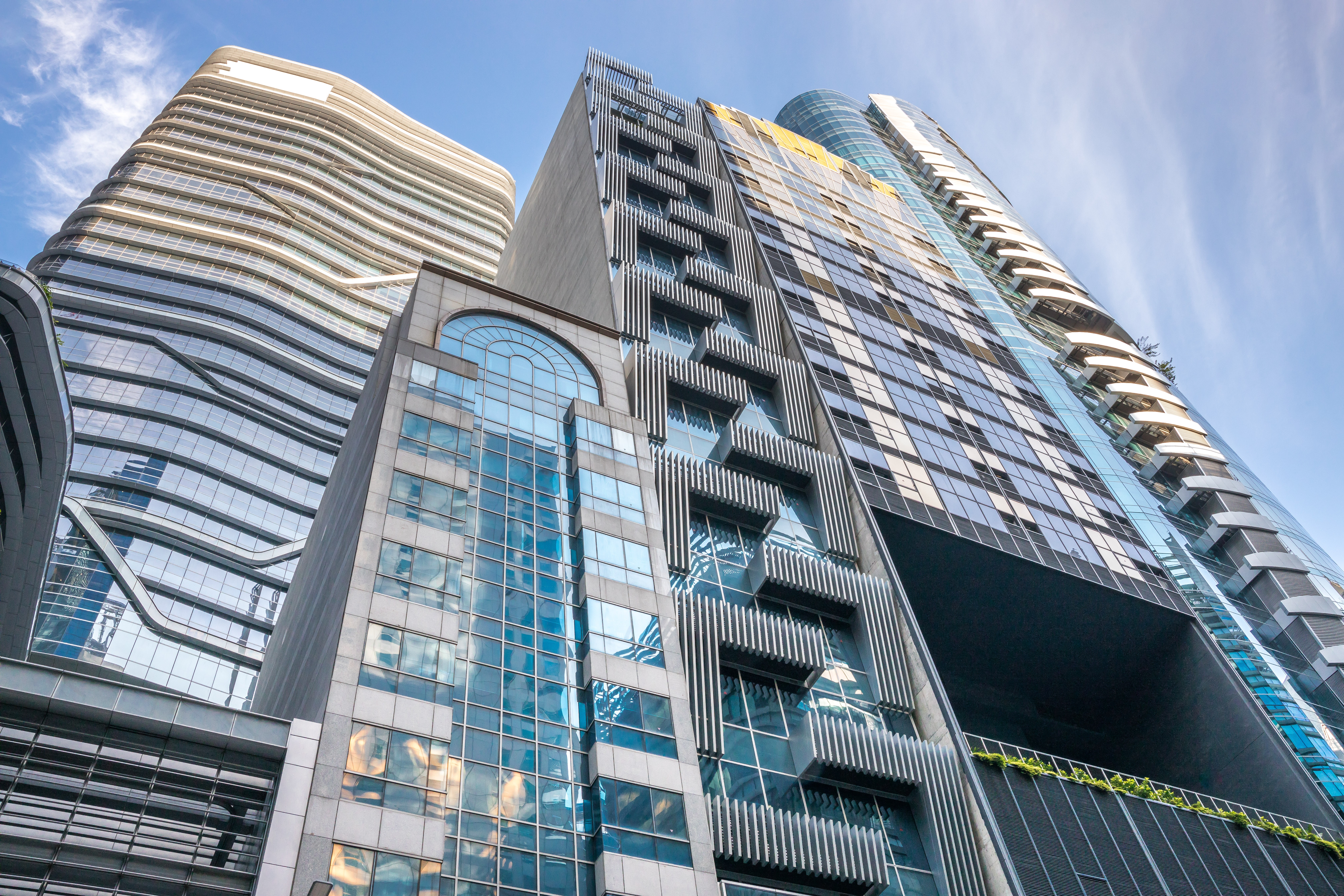 Regus - Singapore 77 Robinson Road image 1