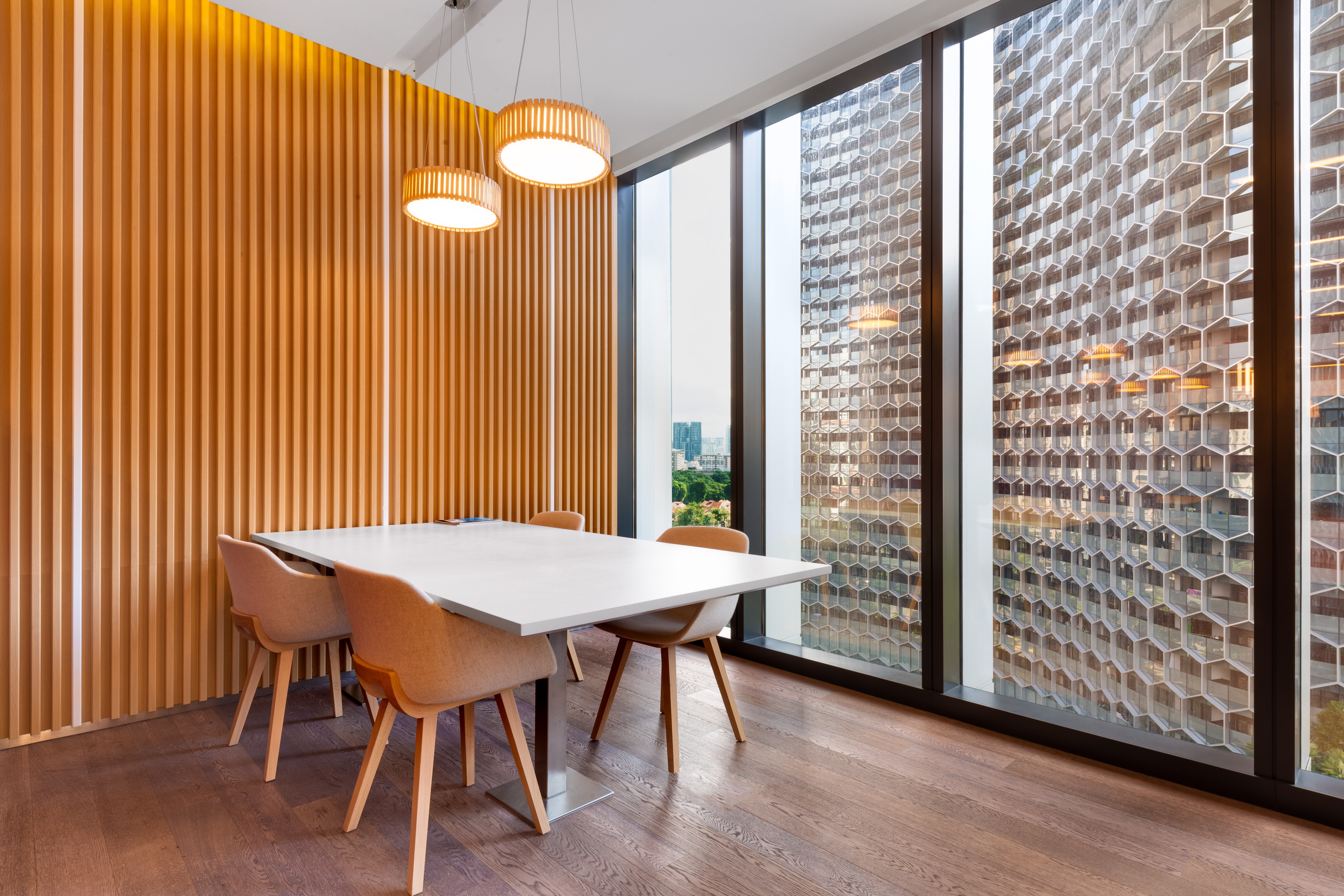 Regus - Singapore, Duo Tower image 2