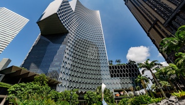 Regus - Singapore, Duo Tower image 1