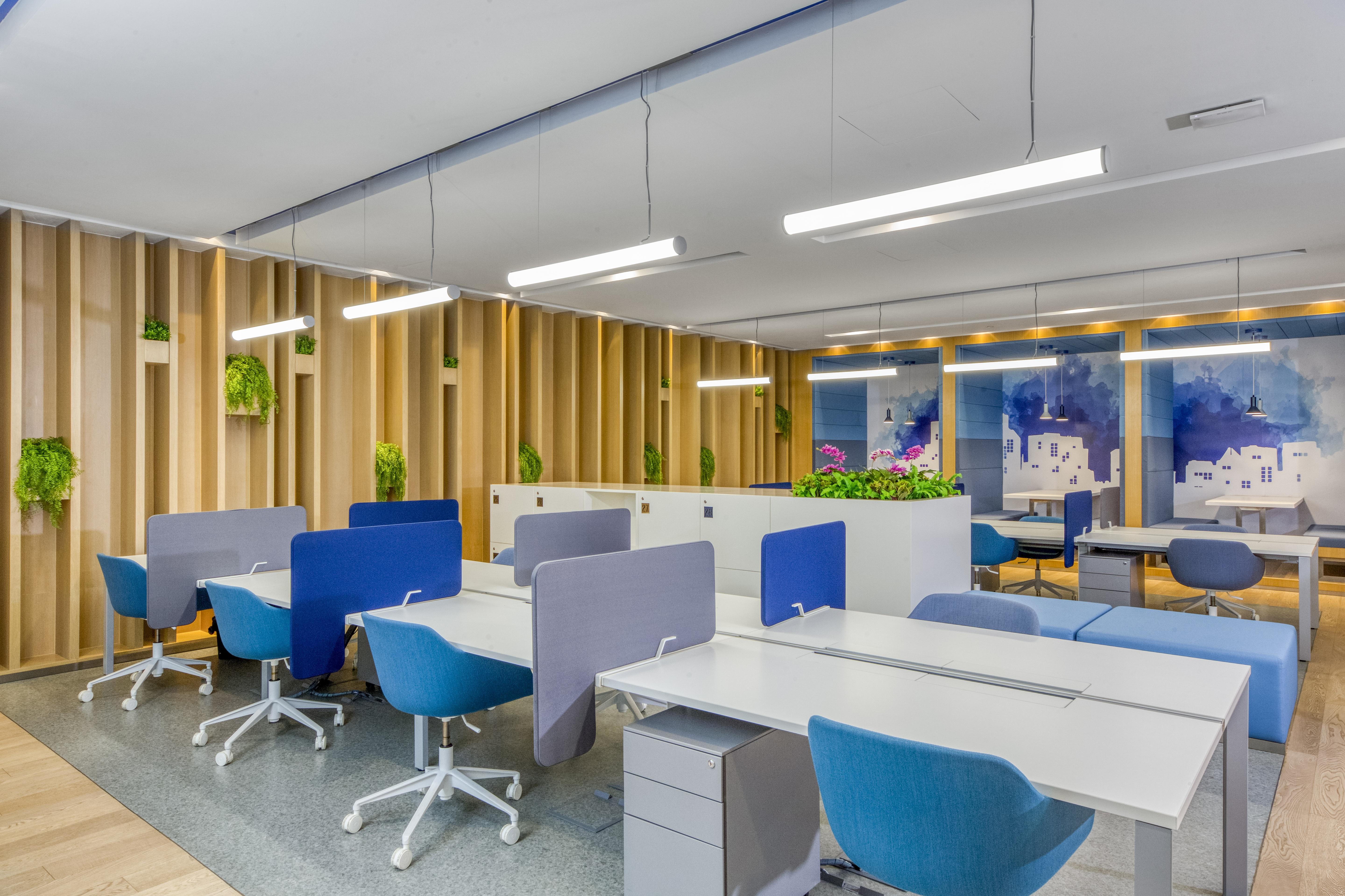 Regus - Singapore, Guoco Tower image 5