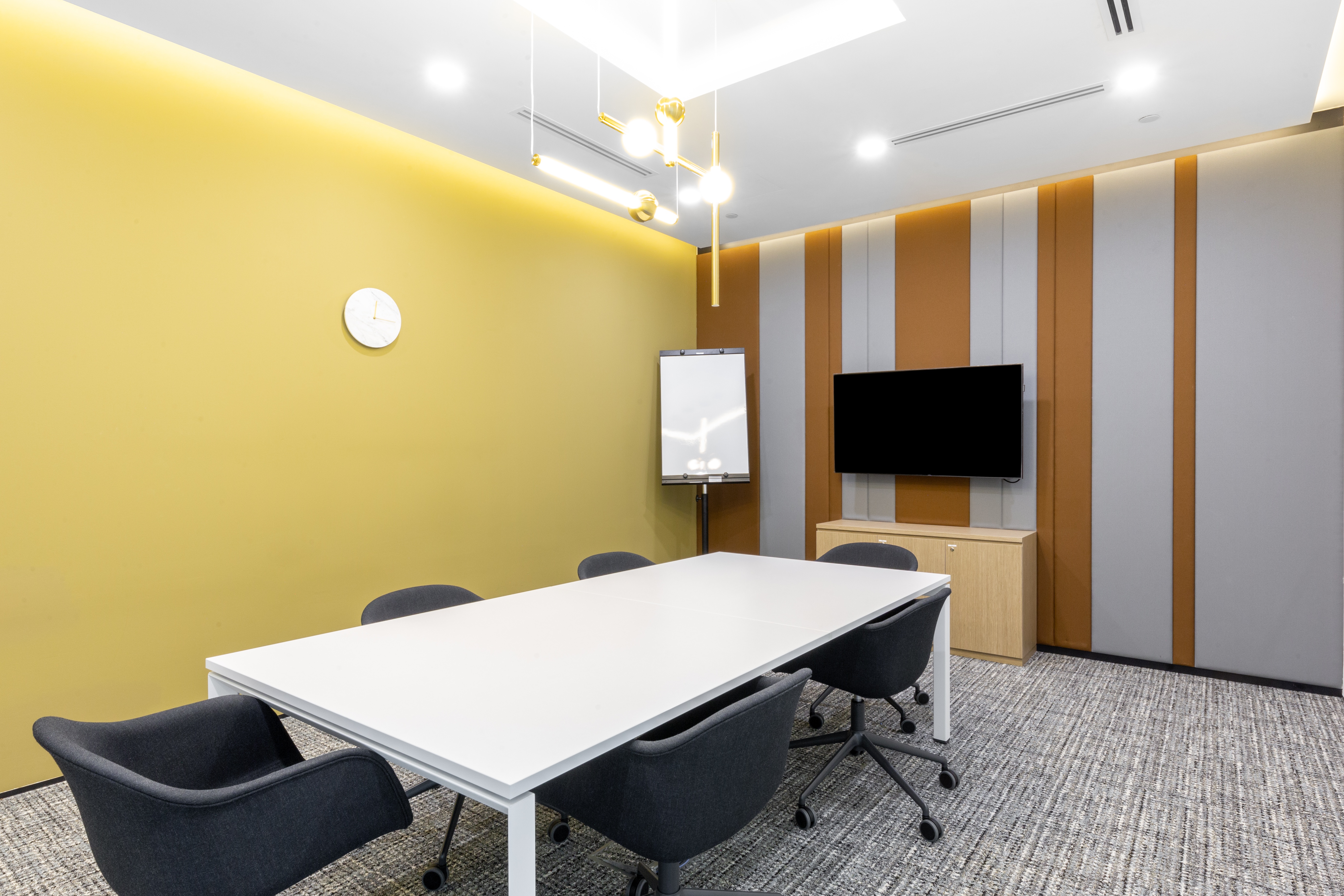 Signature by Regus - Singapore, Signature Asia Square image 4