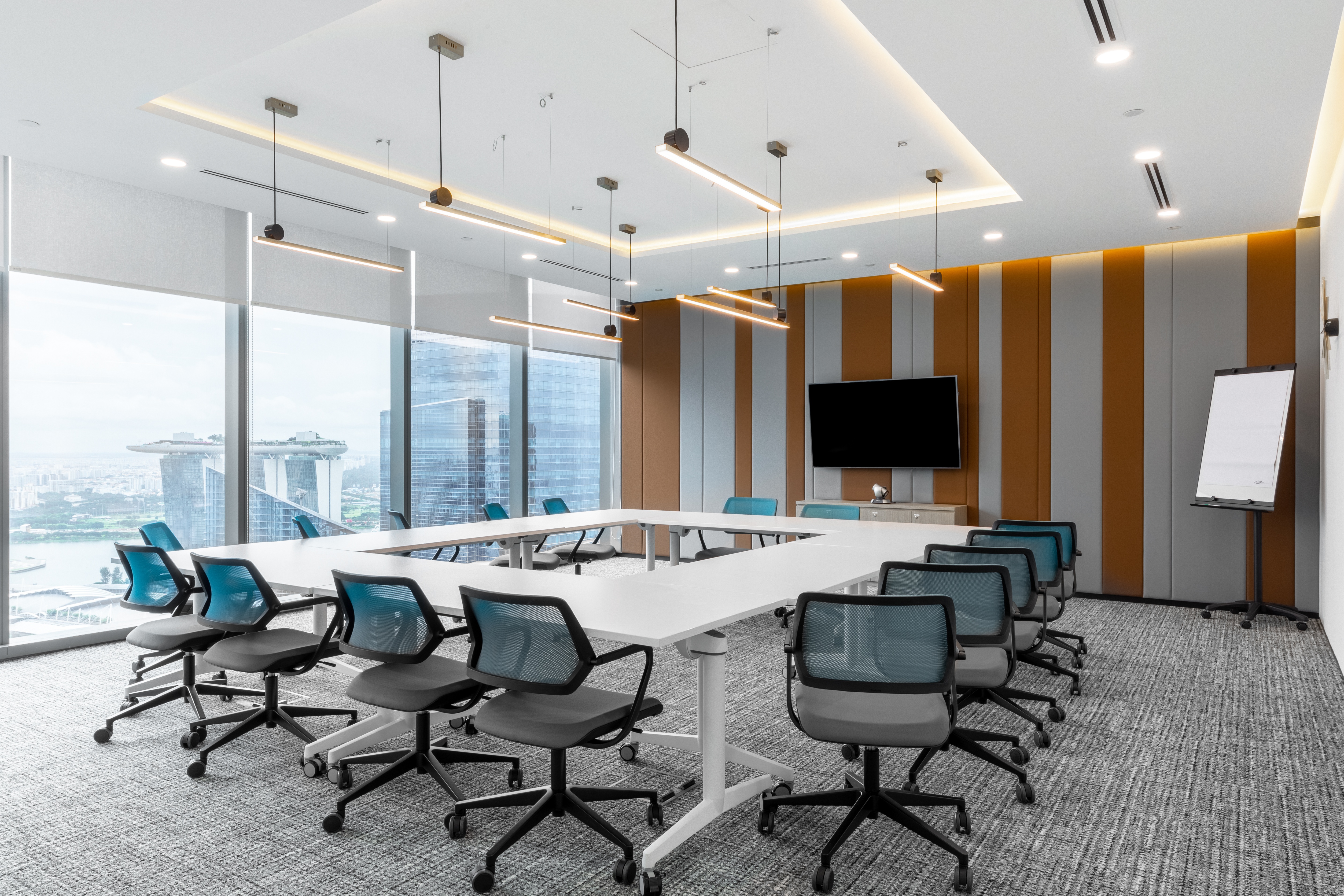 Signature by Regus - Singapore, Signature Asia Square image 2