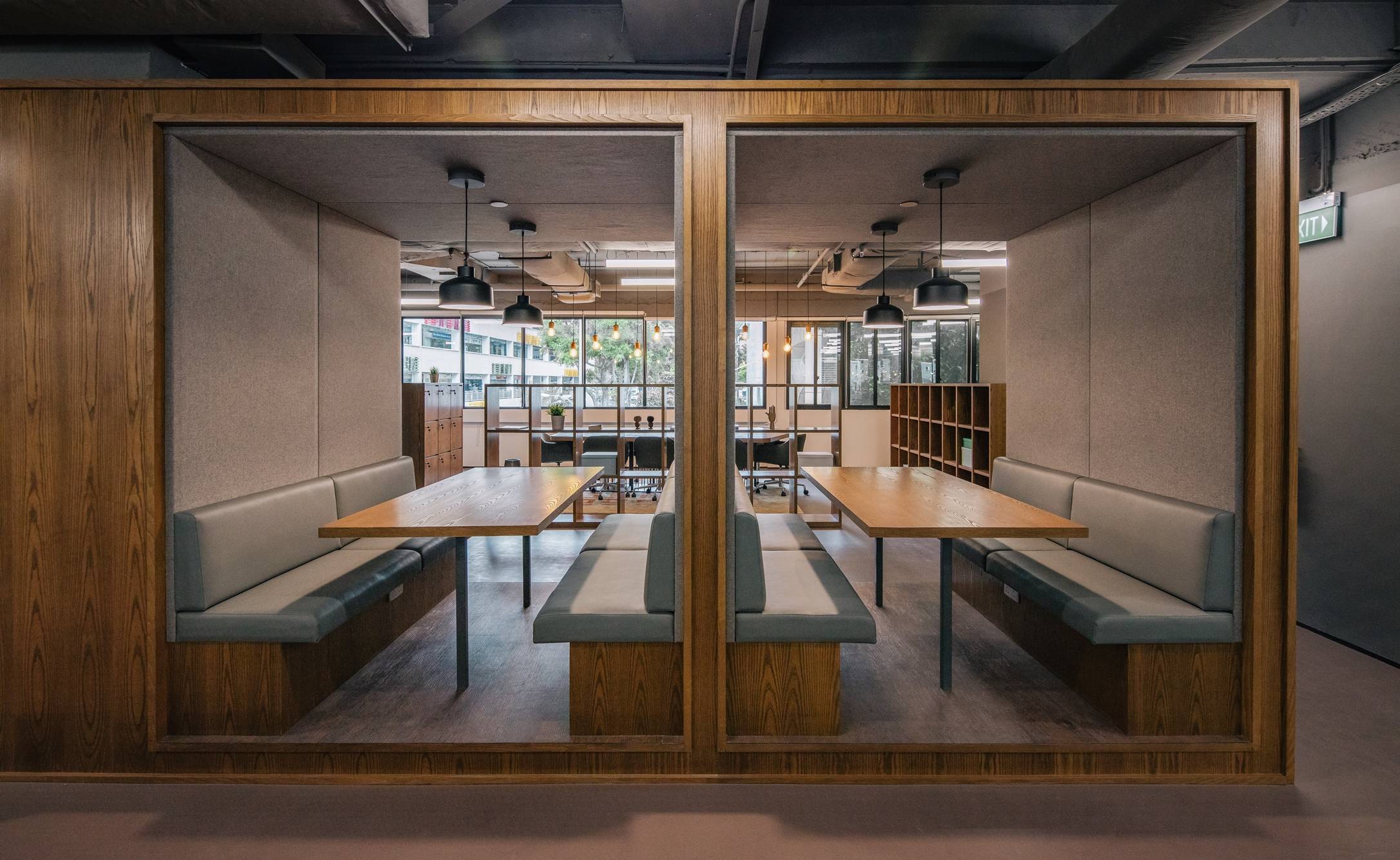 Spaces - Singapore, Spaces City Hall image 1