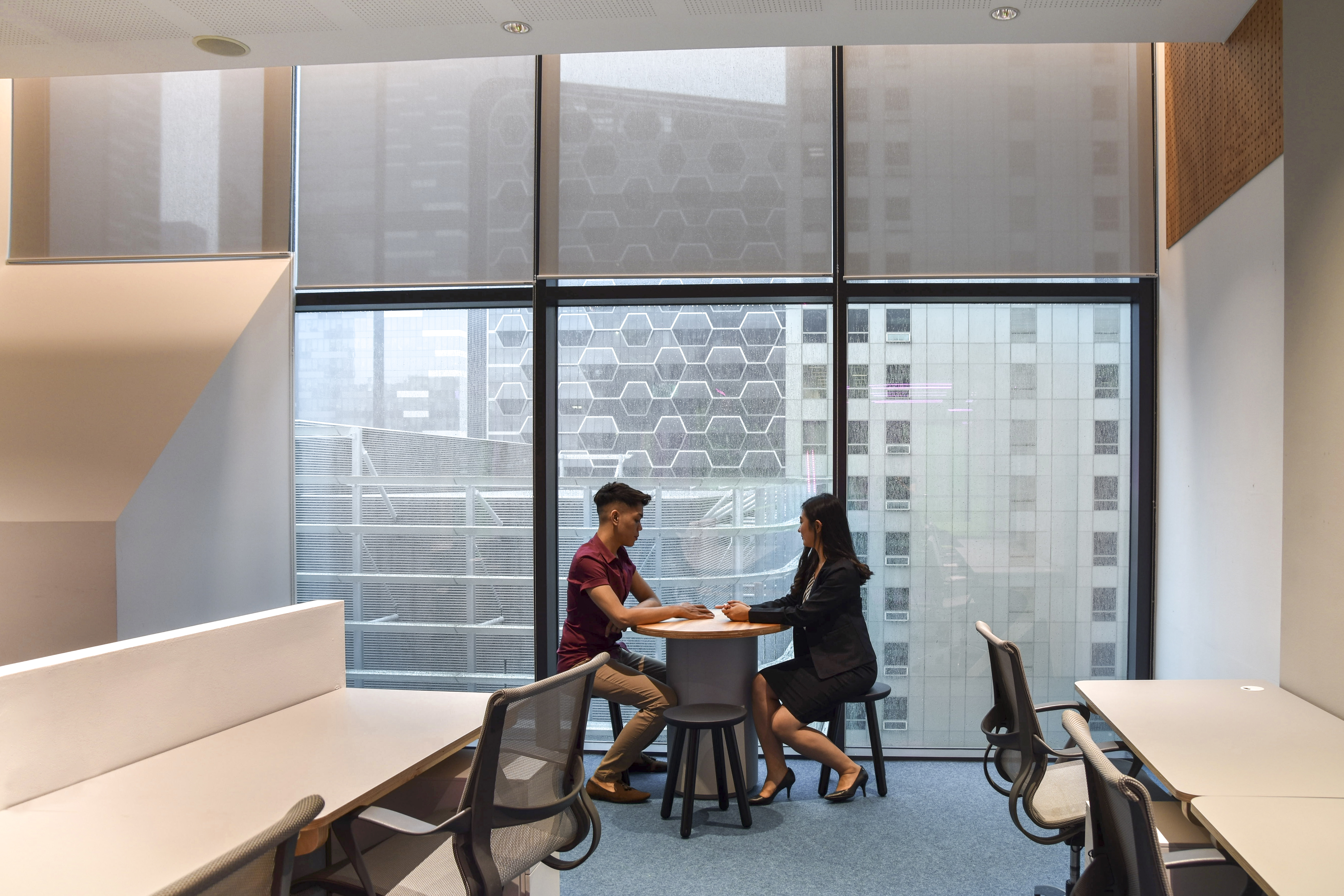 Spaces - Singapore, Spaces Robinson image 4