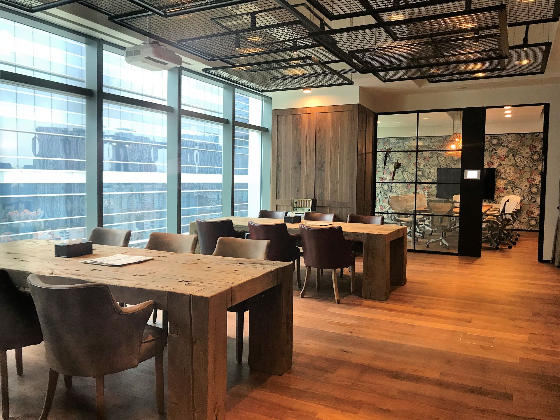 The Executive Centre Frasers Tower image 4