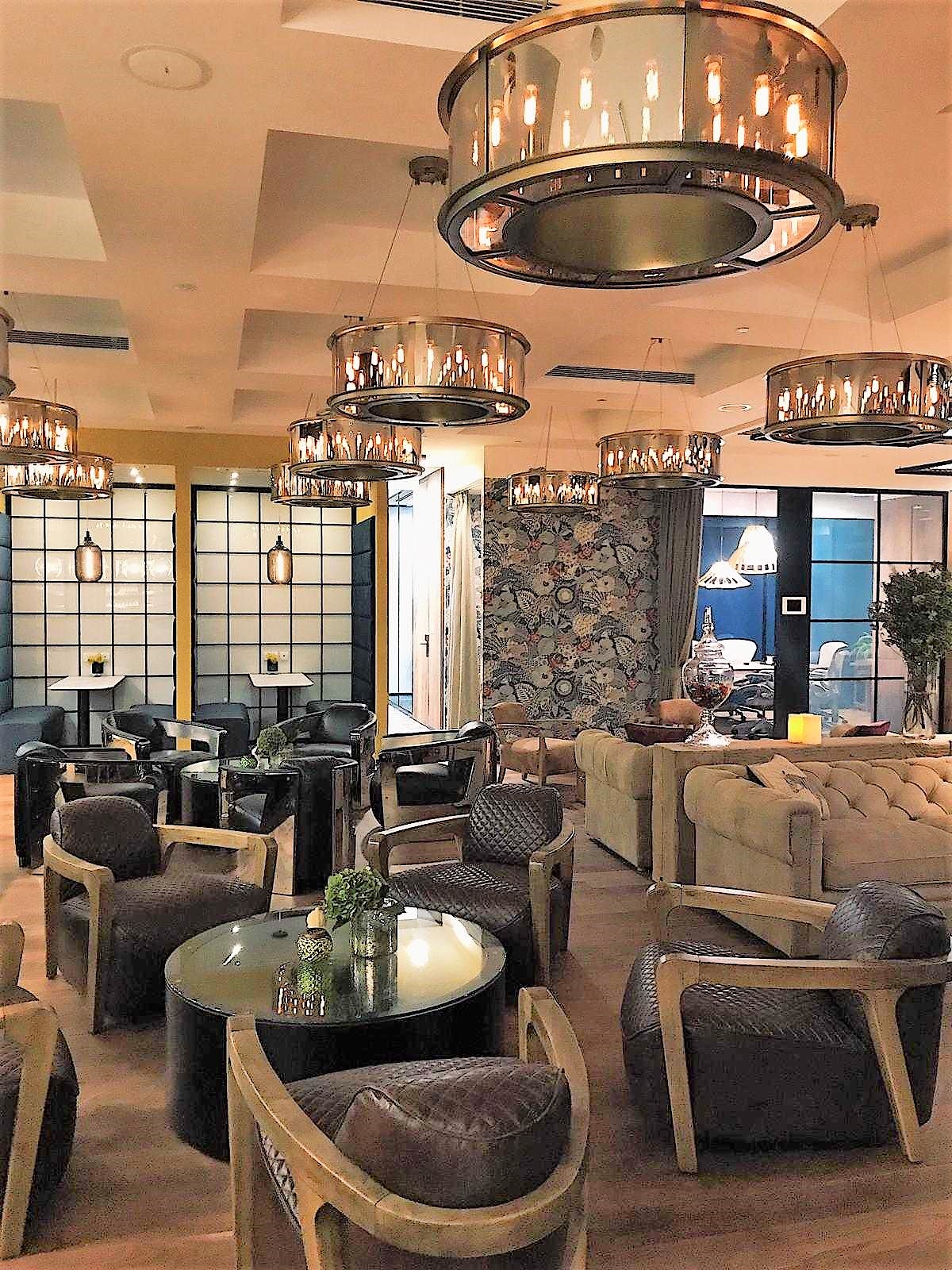 The Executive Centre Frasers Tower image 3