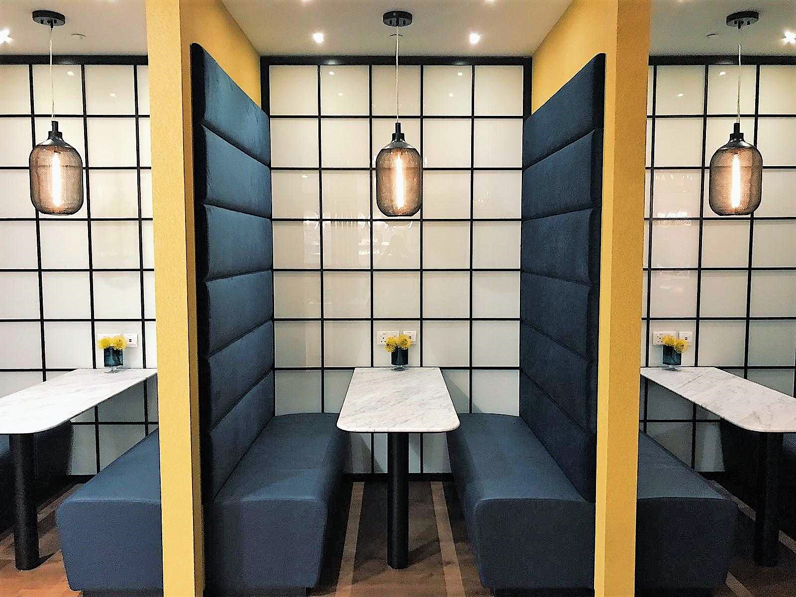 The Executive Centre Frasers Tower image 5