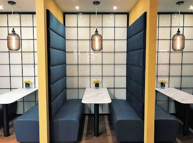 The Executive Centre Frasers Tower image 5