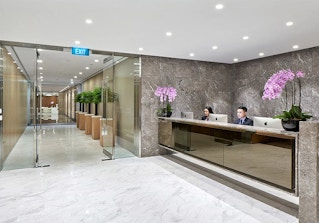 The Executive Centre - Marina Bay Financial Centre image 2