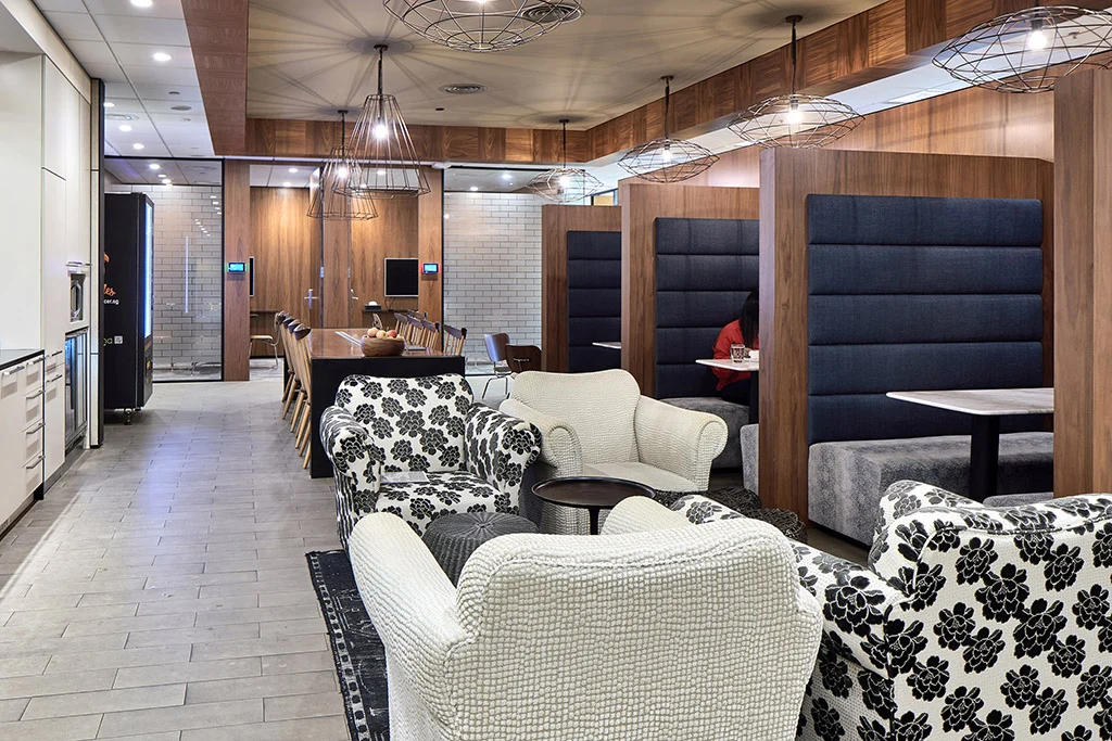 The Executive Centre - Marina Bay Financial Centre image 4