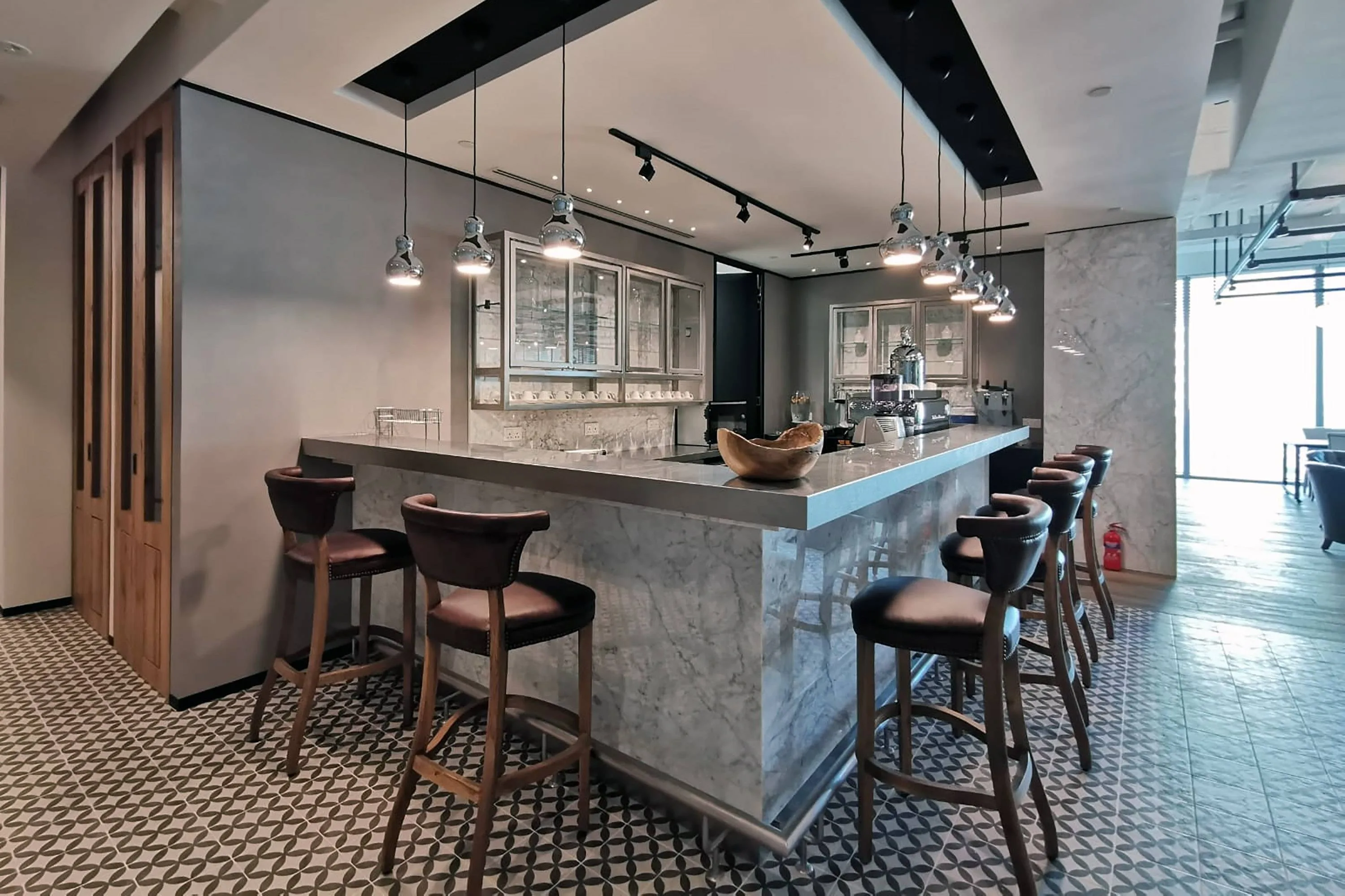 The Executive Centre - Ocean Financial Centre image 2