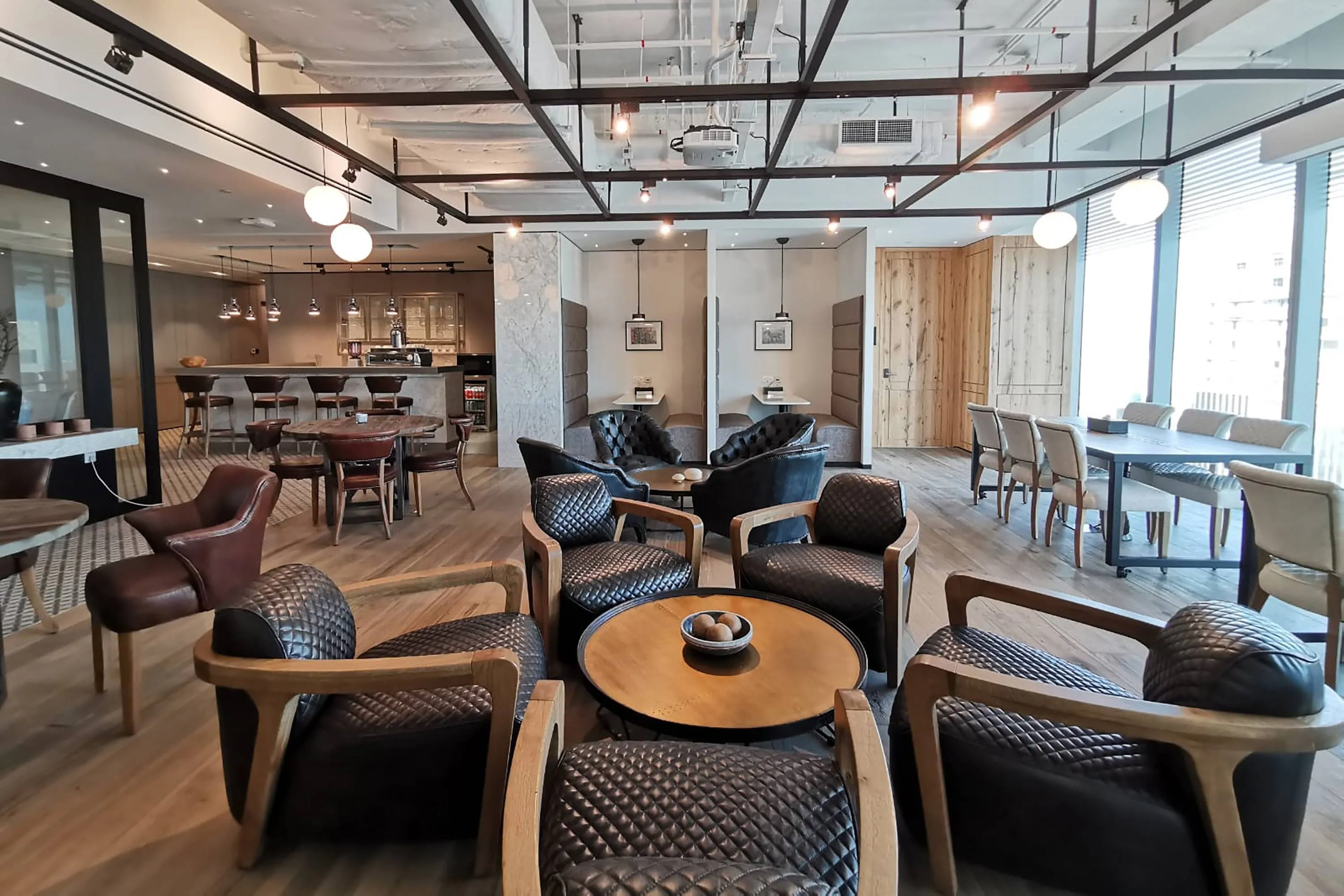 The Executive Centre - Ocean Financial Centre image 4