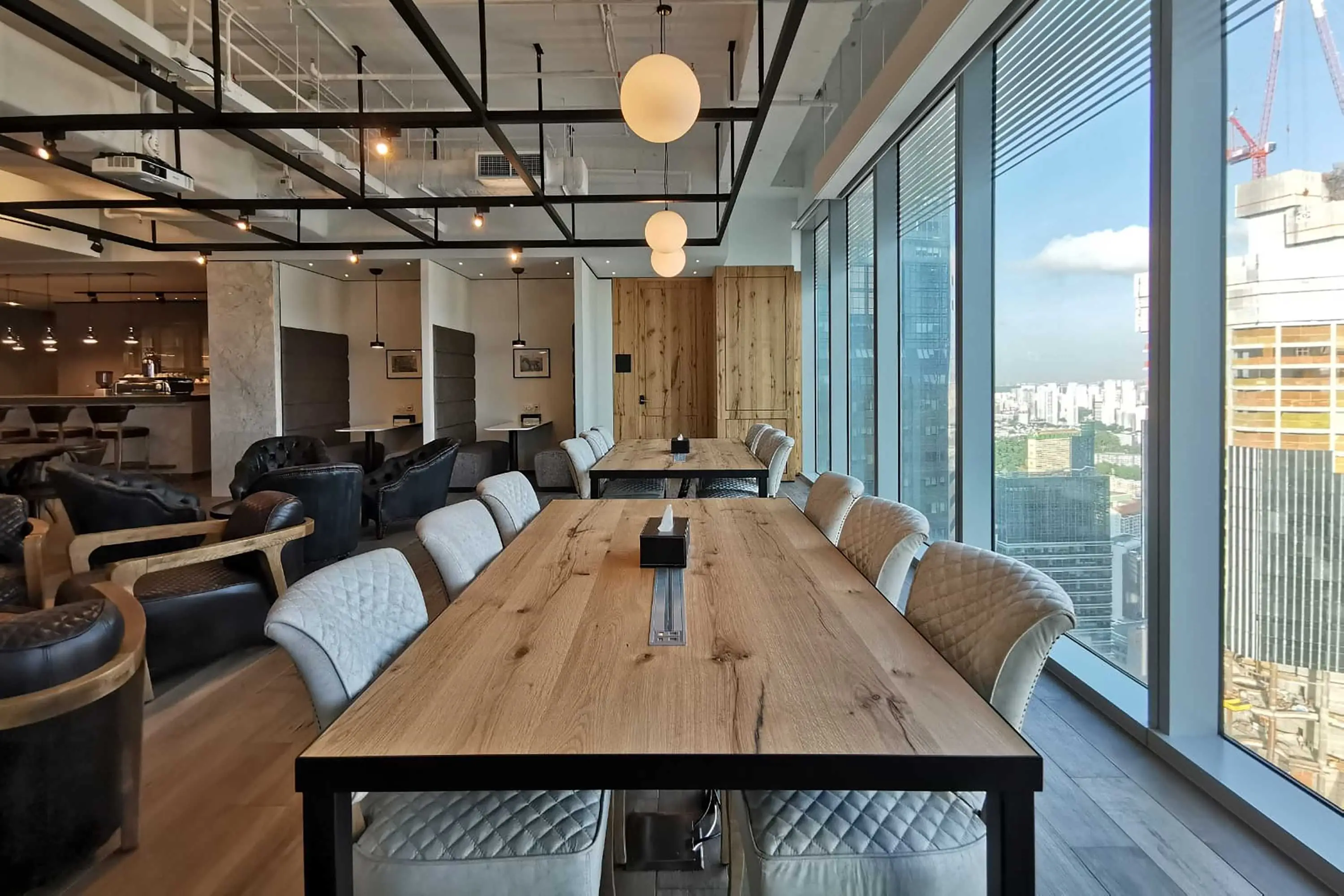 The Executive Centre - Ocean Financial Centre image 3