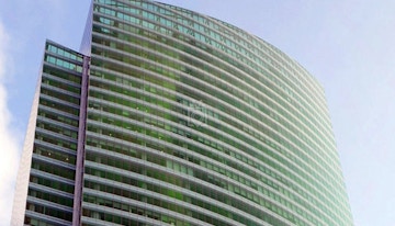 The Executive Centre - Ocean Financial Centre image 1