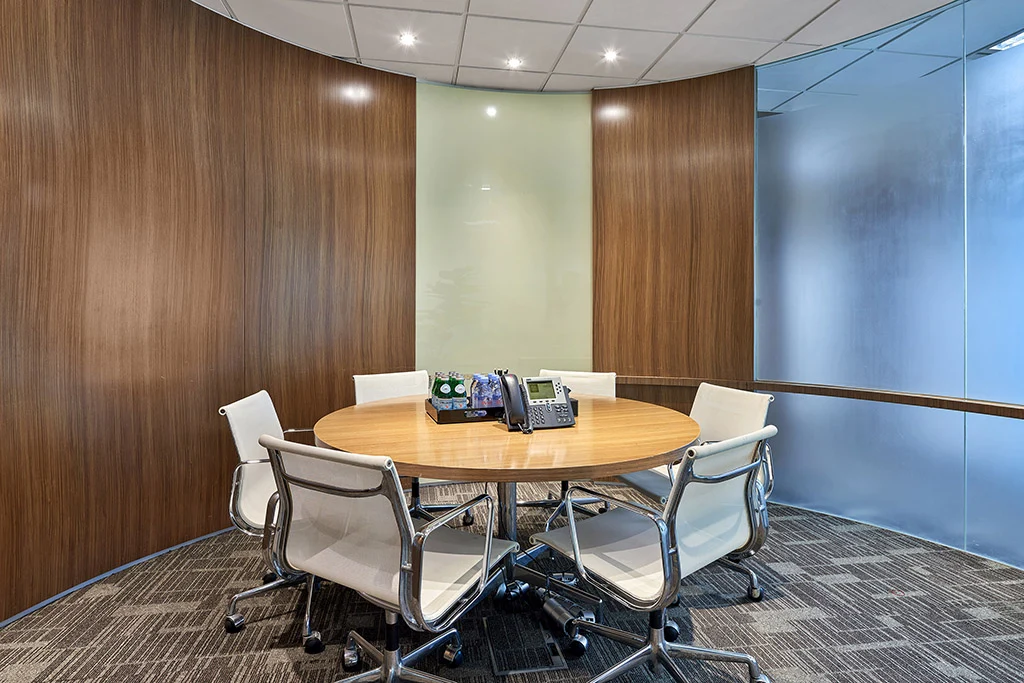 The Executive Centre - One Raffles Quay image 5