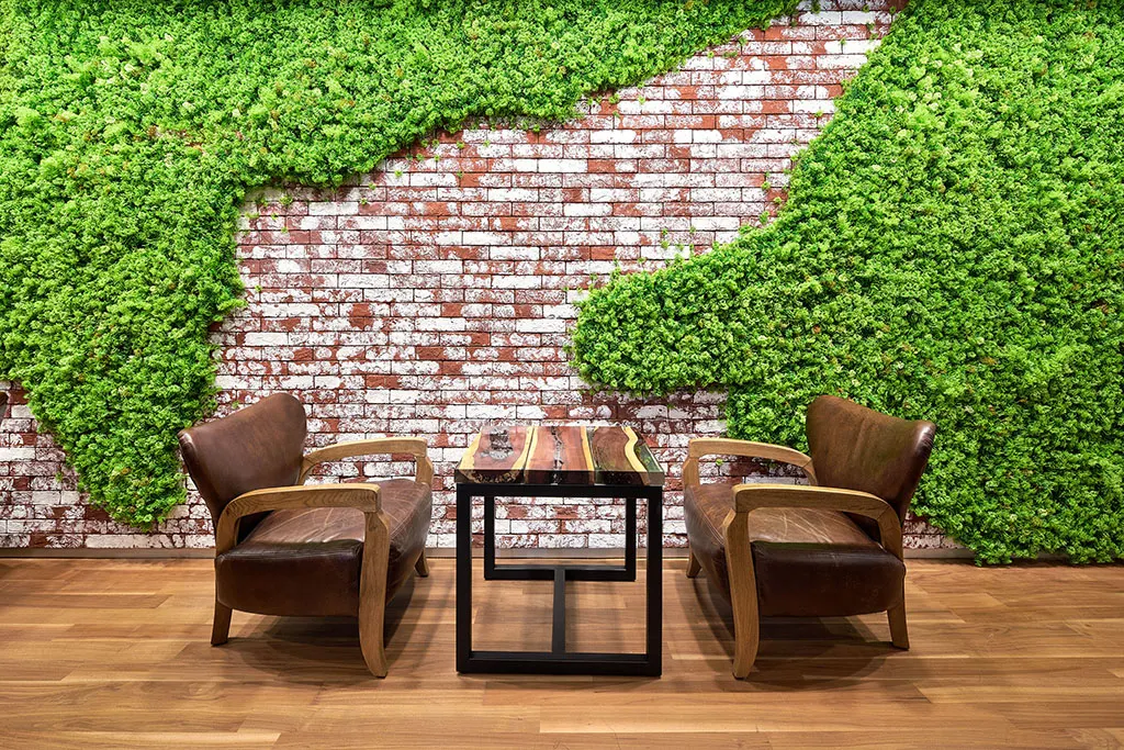 The Executive Centre - Six Battery Road image 5