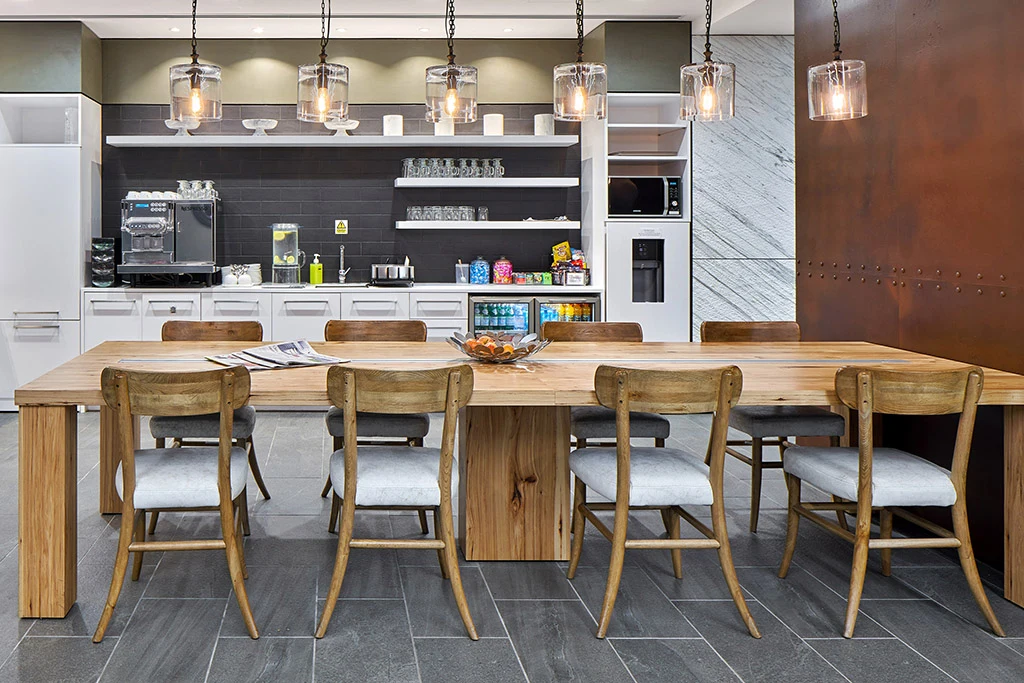 The Executive Centre - The Gateway West image 4