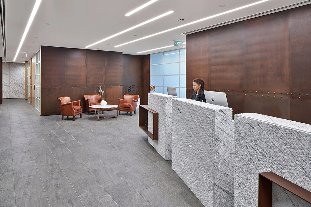 The Executive Centre - The Gateway West image 3