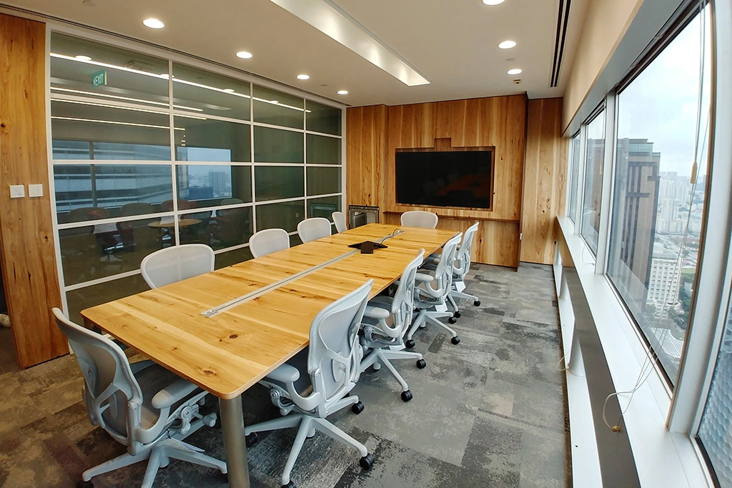 The Executive Centre - The Gateway West image 5