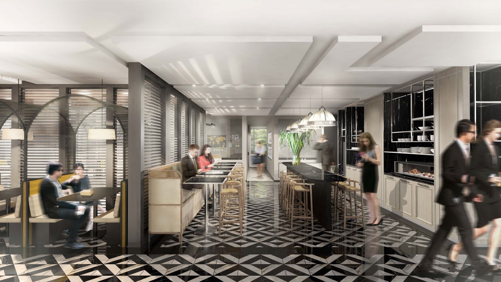 The Work Project image 4