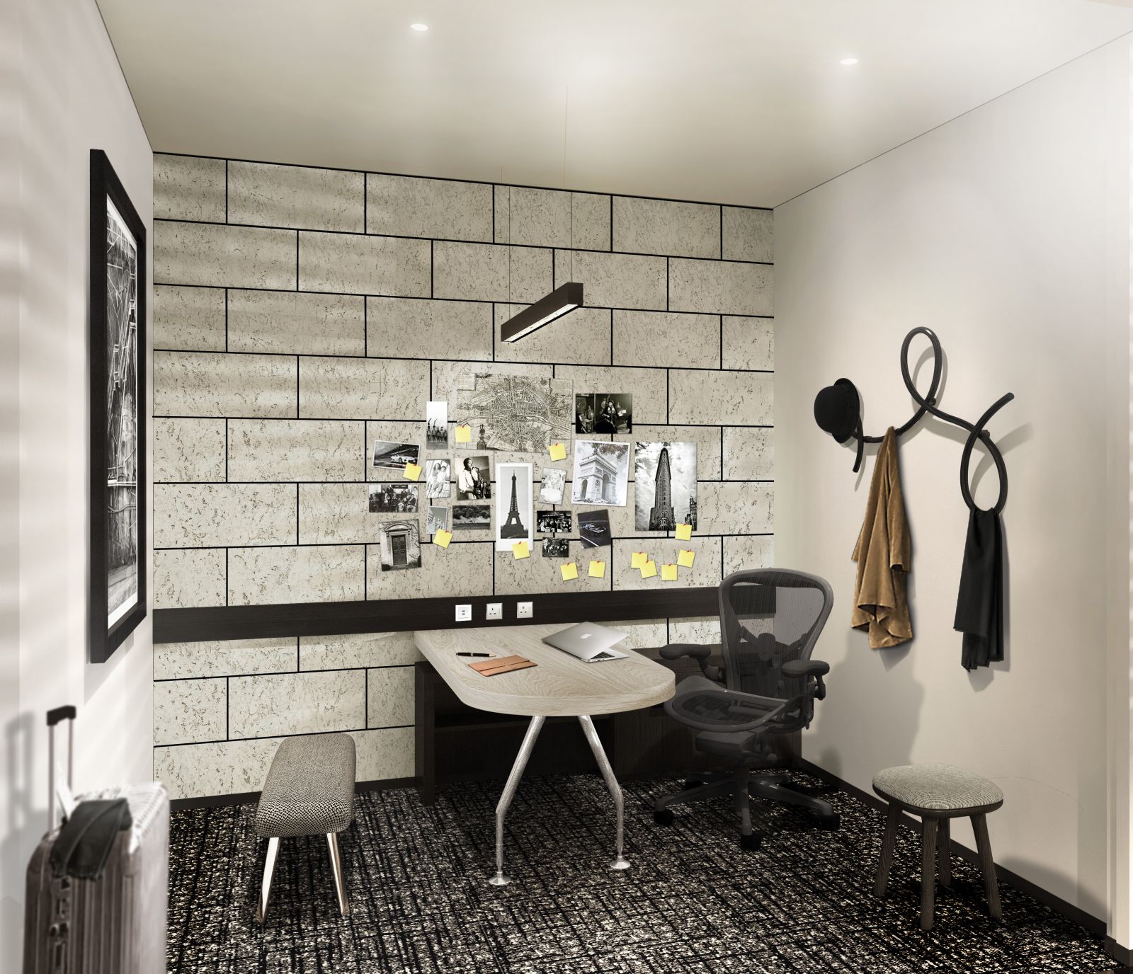 The Work Project image 3