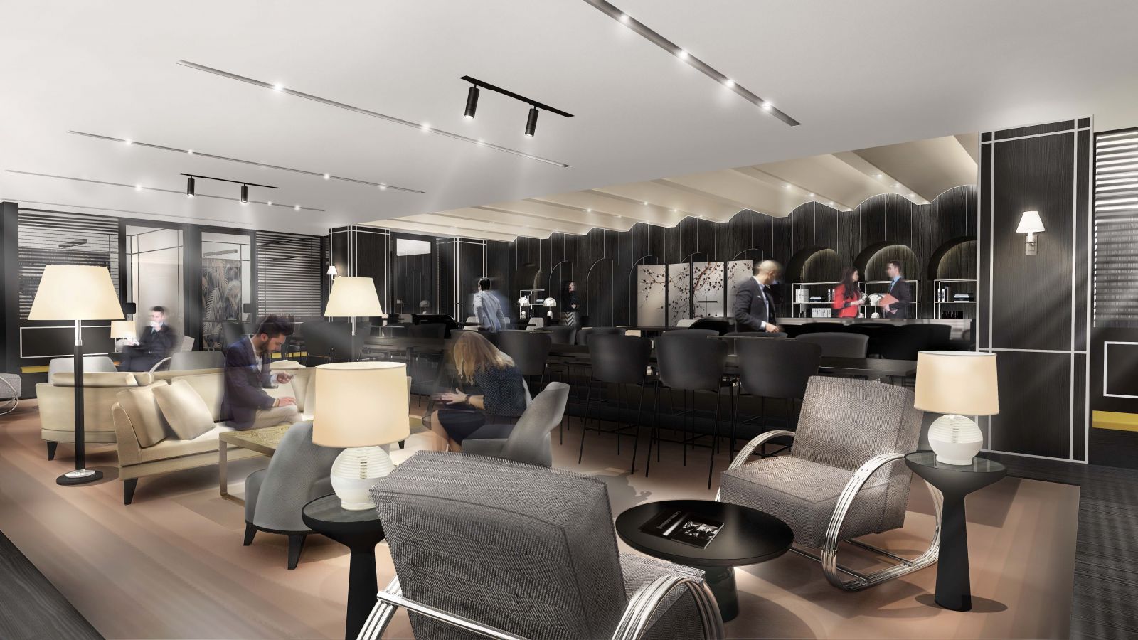 The Work Project image 5