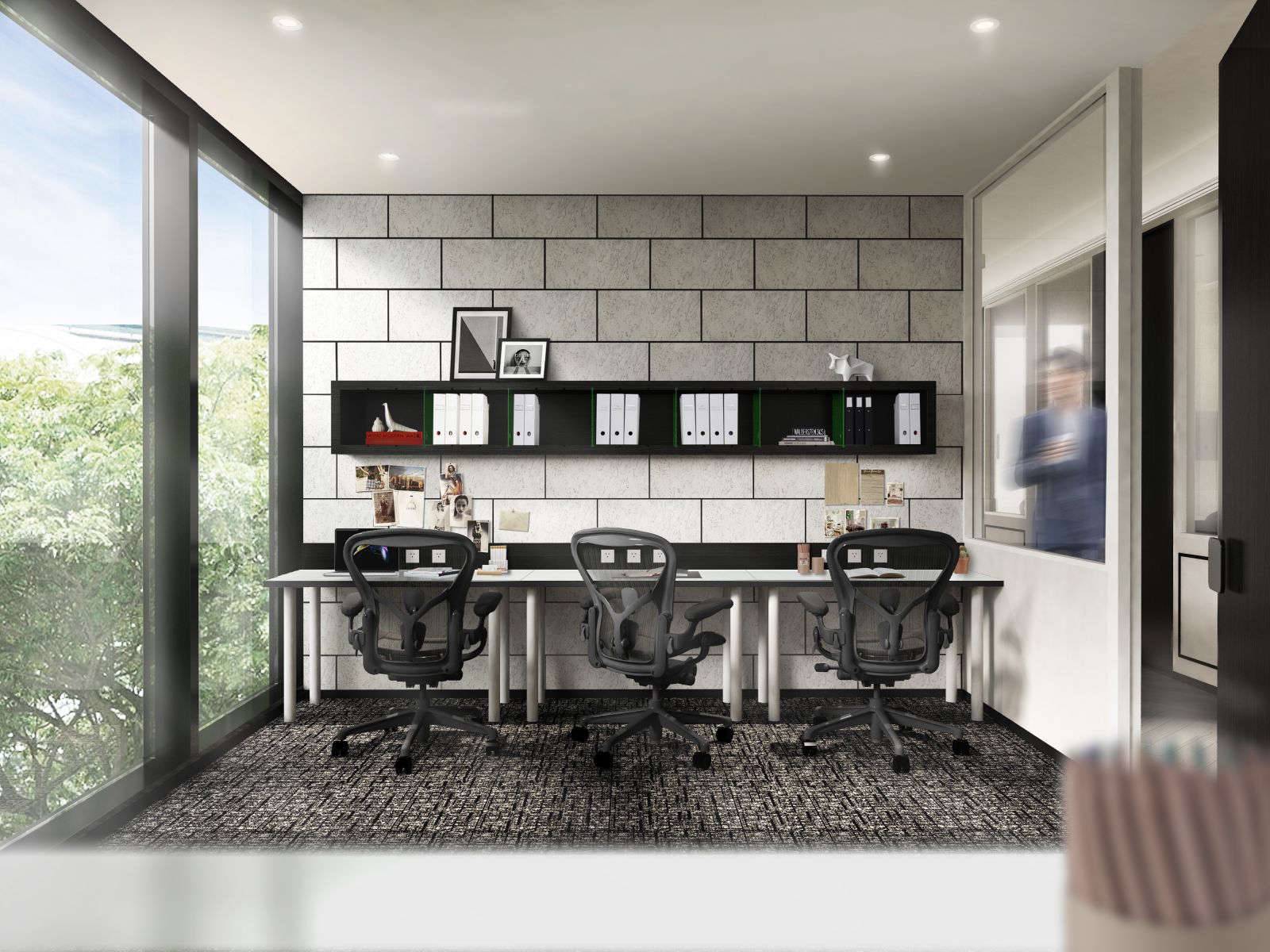 The Work Project profile image