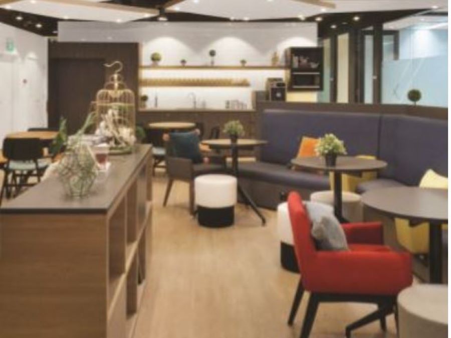 THINCLAB - University of Adelaide image 2