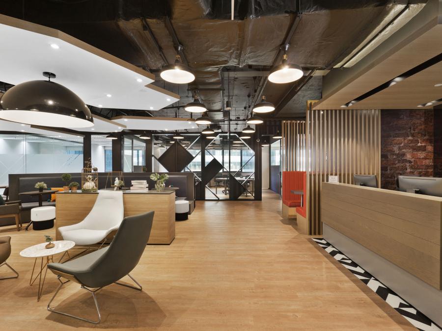 THINCLAB - University of Adelaide image 3