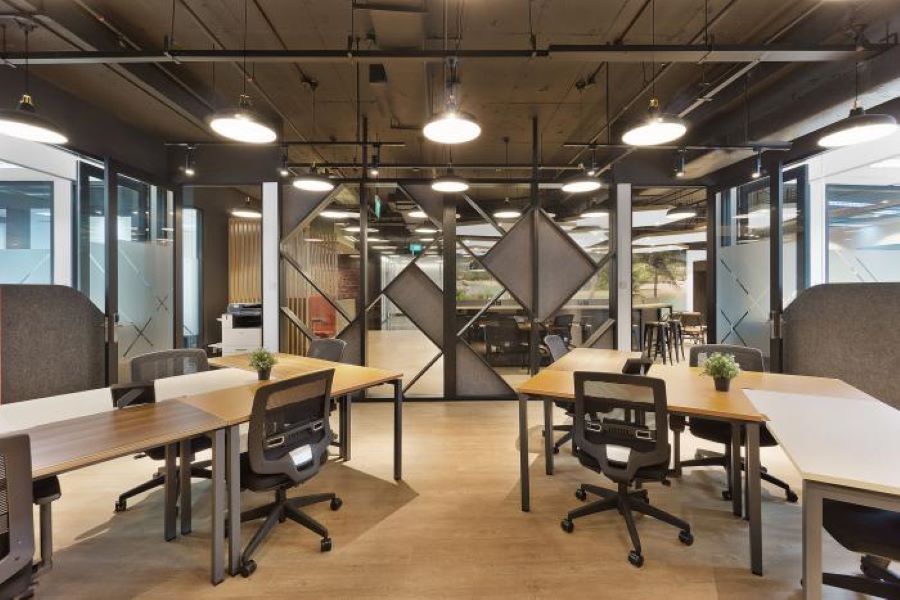 THINCLAB - University of Adelaide image 5