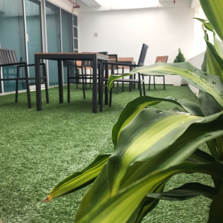 TRADINGPLC Cowork image 4