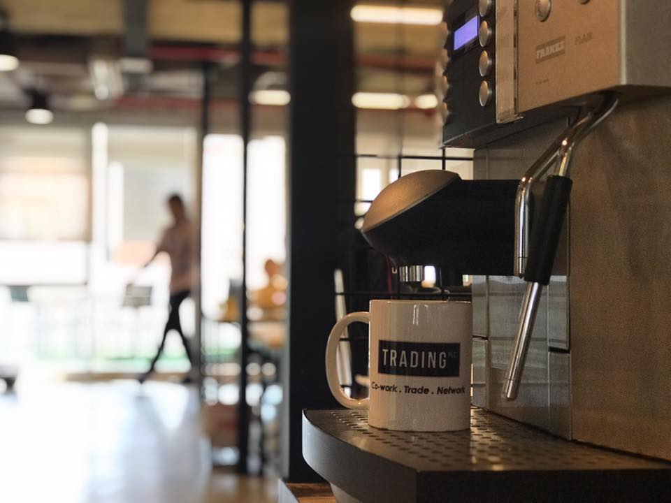 TRADINGPLC Cowork image 5