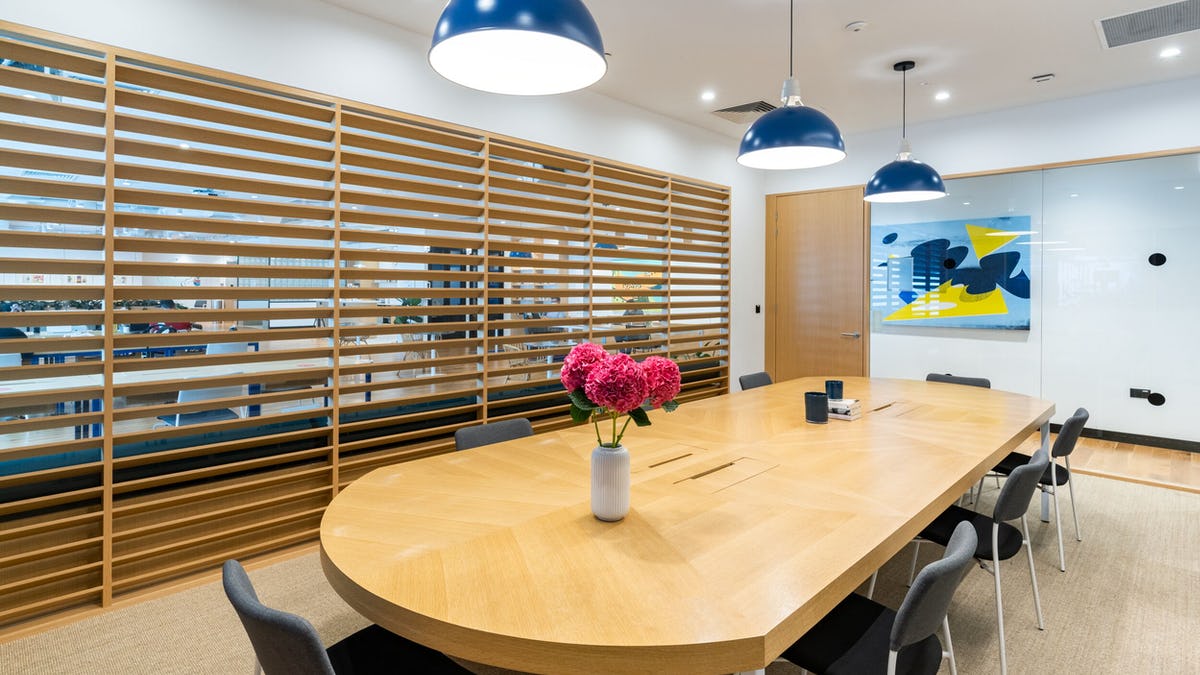 WeWork 109 North Bridge Rd image 3