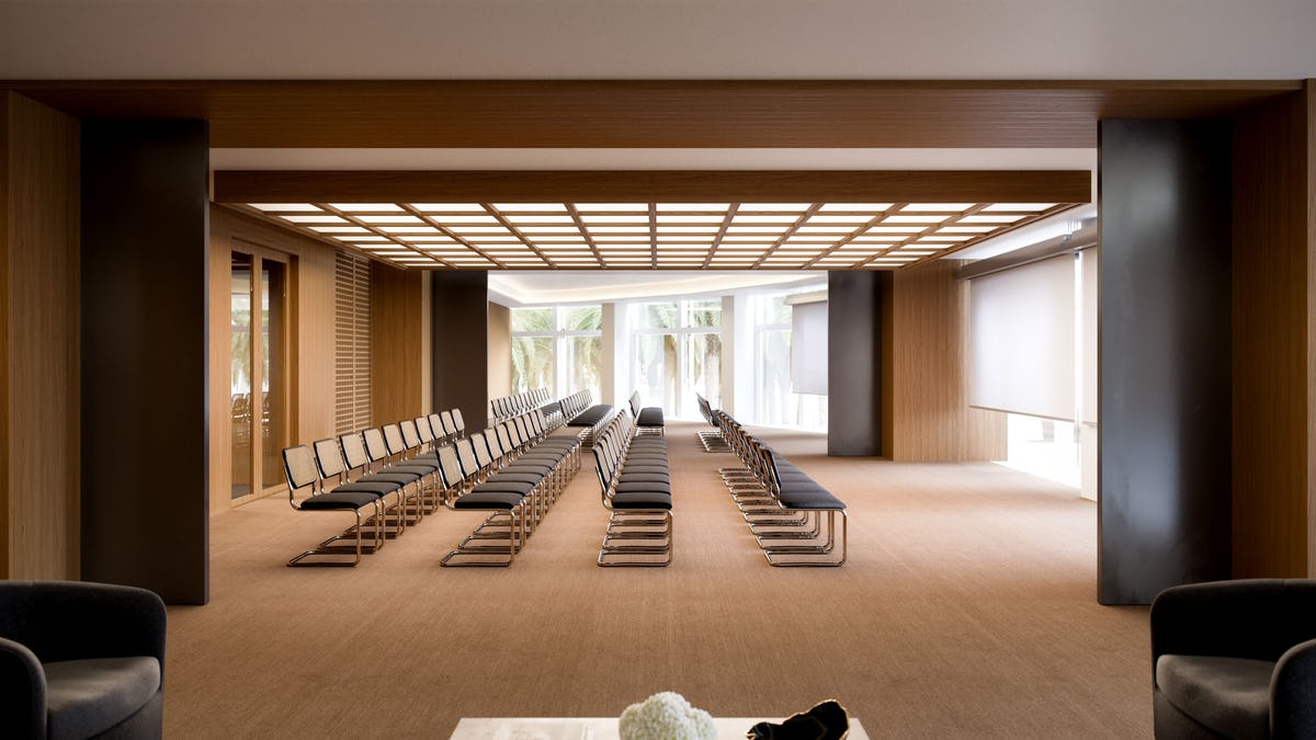 WeWork 21 Collyer Quay image 4