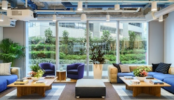 WeWork 30 Raffles Place image 1