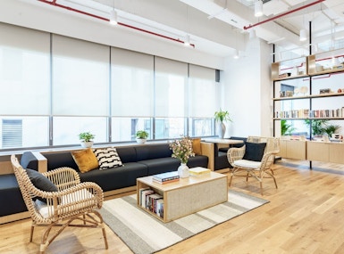 WeWork  9 Battery Rd image 5
