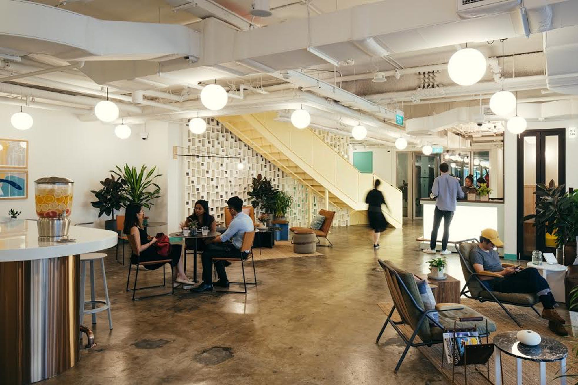 WeWork Beach Centre image 3
