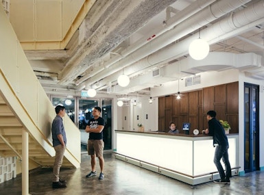 WeWork Beach Centre image 5